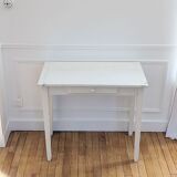 Petite table de ferme
