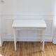 Petite table de ferme