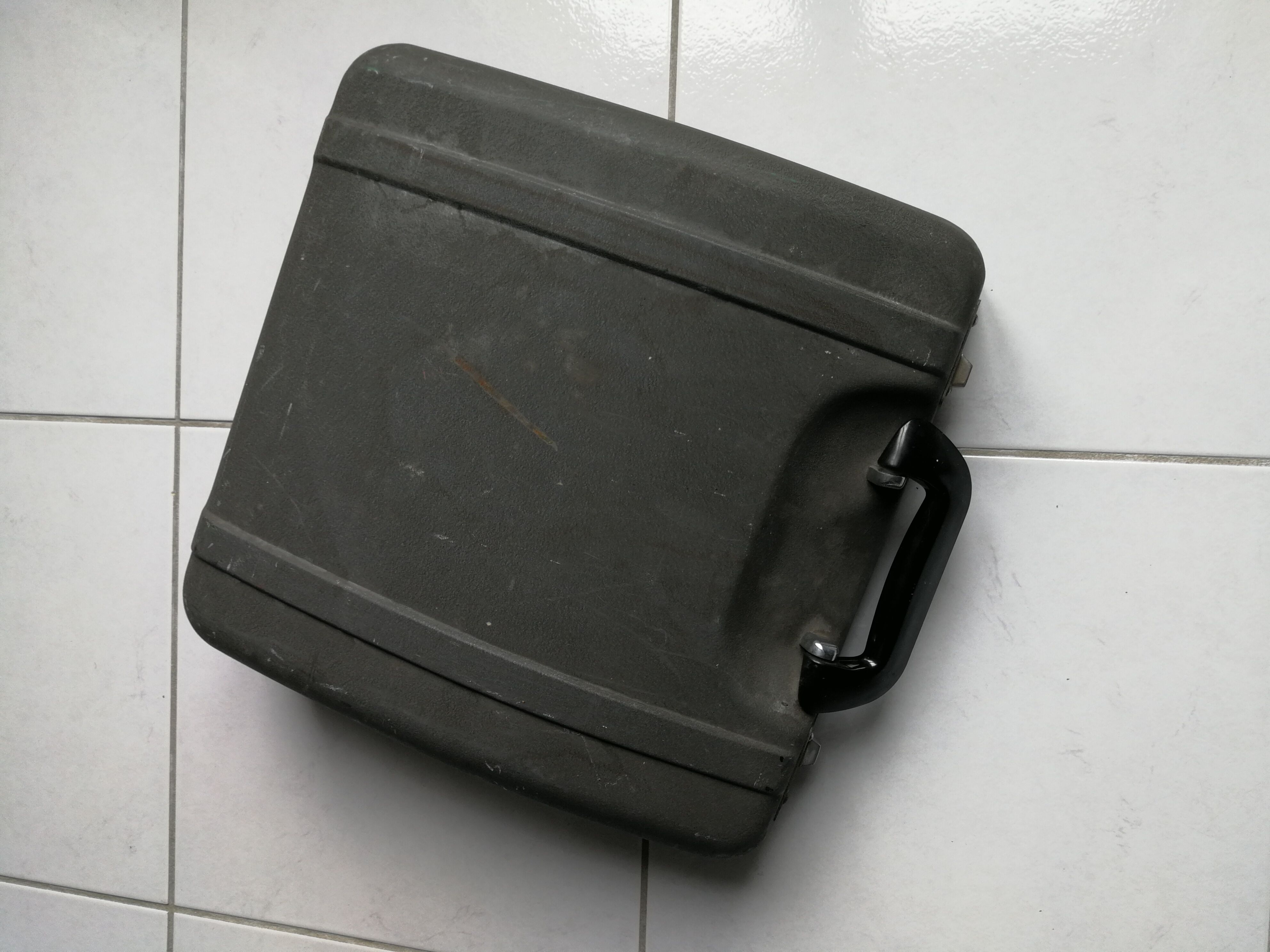 'Japy' typewriter