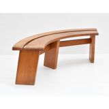 Pierre Chapo - S38 Bench 1970s
