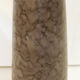 West germany matte tapered vase, bay keramik