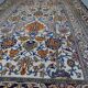 Hand-Woven Middle Persian Rug, 1960