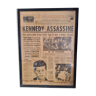 Original article Kennedy death