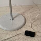 Lampadaire Mezzaluna par Bruno Gecchelin pour Skipper