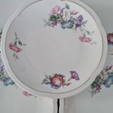 Mireille Charles Ahrenfeldt Limoges Plates