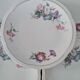 Assiettes Mireille Charles ahrenfeldt Limoges