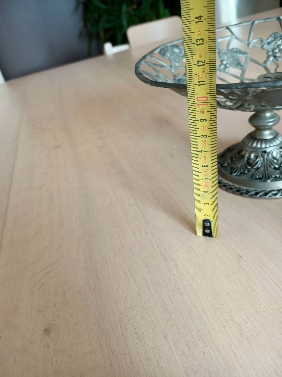 Arthur Court Designs Fruit Basket