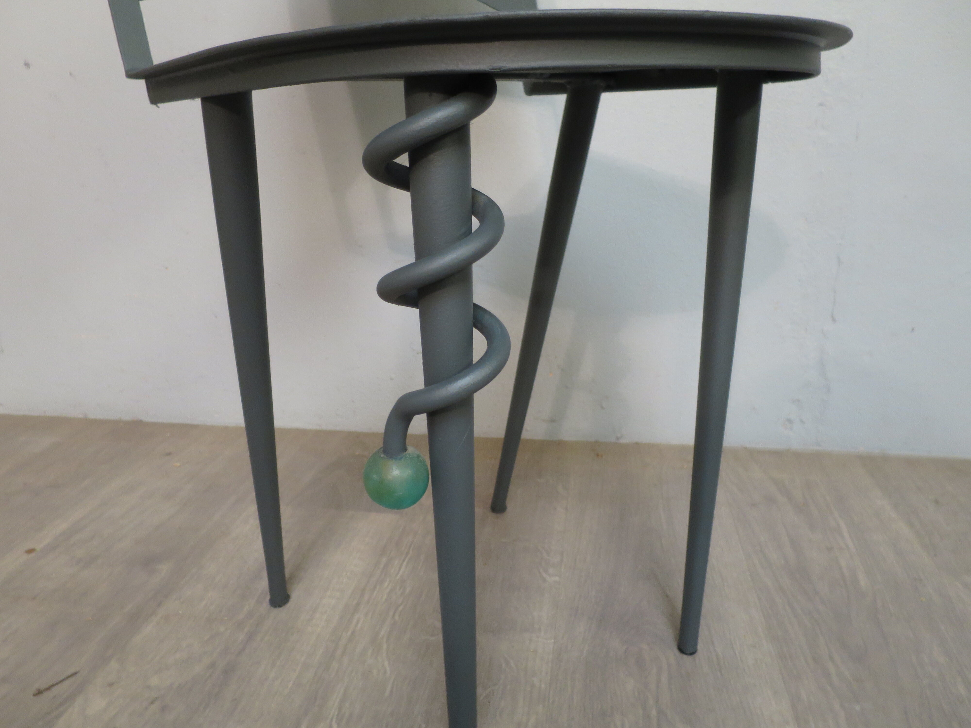 Presentation chair store daum