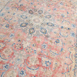 9x14 oversize tabriz persian rug287x428cm