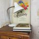 Aluminor desk lamp