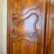 Armoury Lxv (17th Century) in Solid Walnut