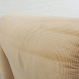 Set of Maralunga 2-seater & armchair by Vico Magistretti for Cassina, Italy