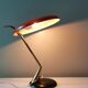 Italian lamp from the 50s