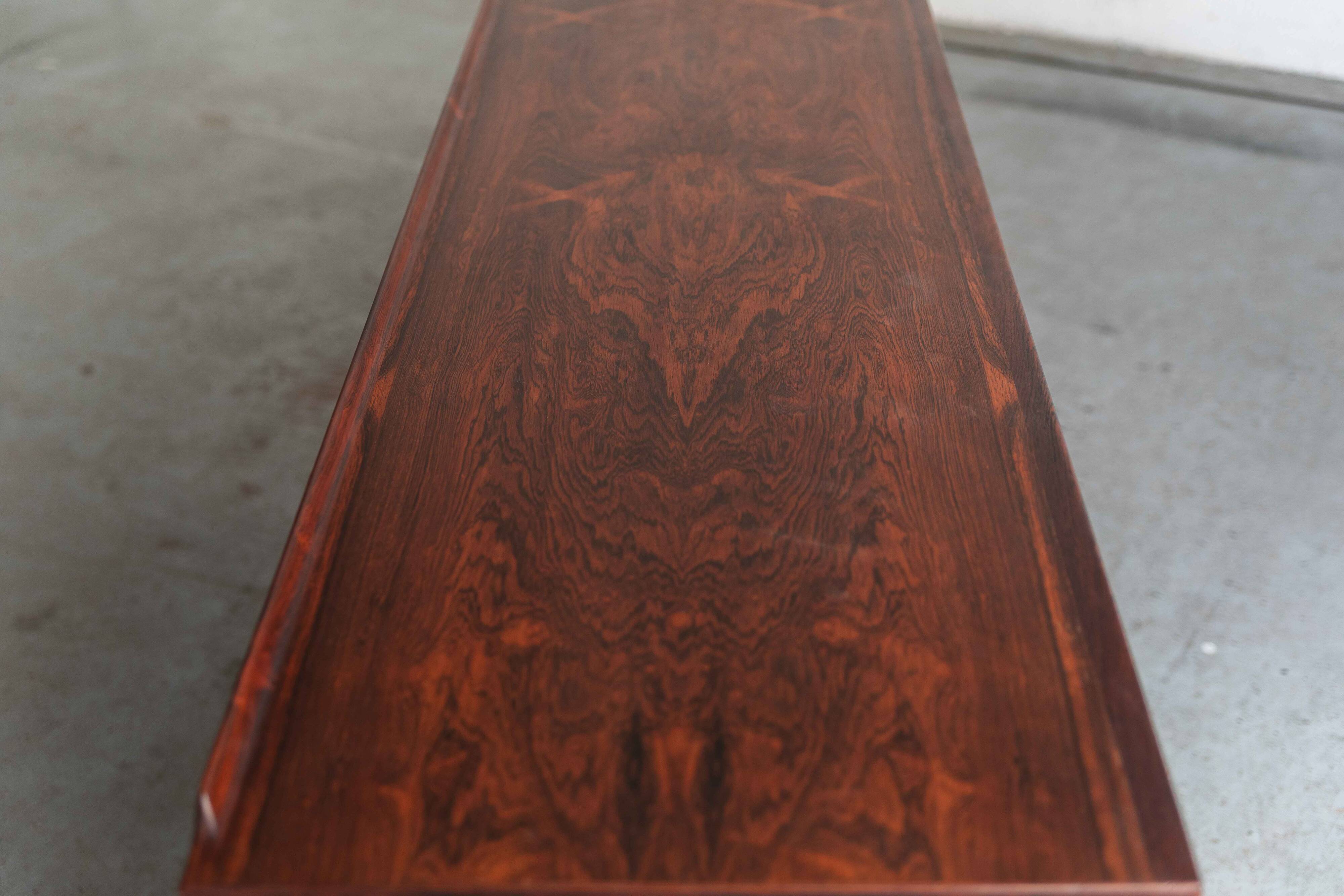 Sideboard 'OS 29' by Arne Vodder