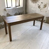 Farm table oak 170cm