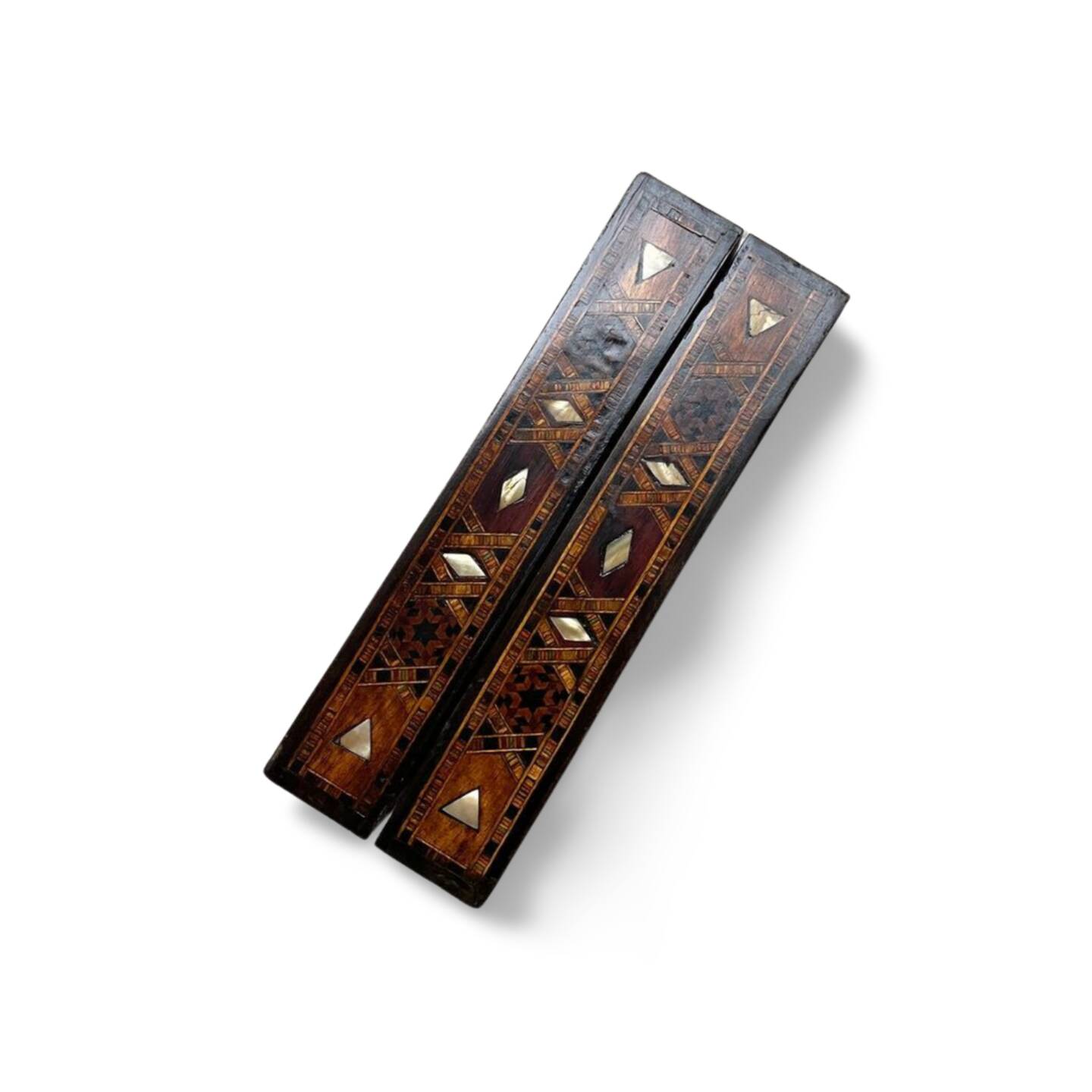 Game Board (Backgammon/ Chess)