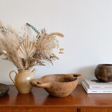 Ceramic vase