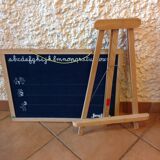 Old school painting Jeujura / vintage 70s-80s