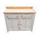 Buffet vintage