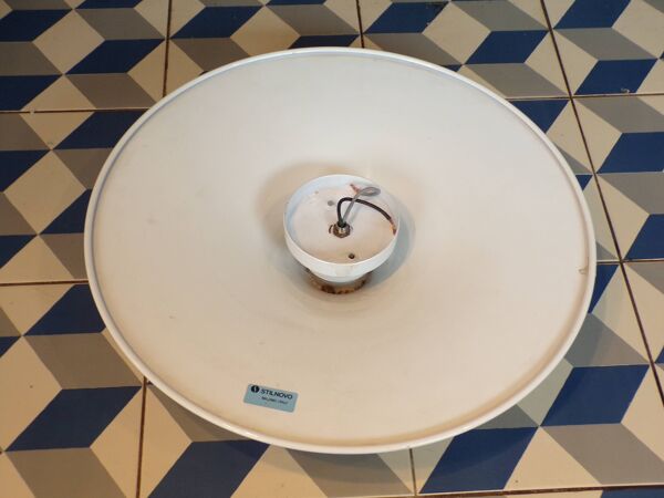 Lampe Stilnovo Disco par Gian Luigi Gorgoni