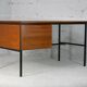 Desk model 620. by Pierre Guariche for Minvielle, France, circa 1955