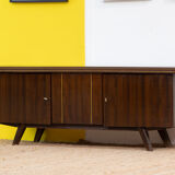 Vintage Scandinavian sideboard – 180 cm