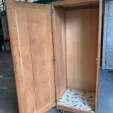 Art Deco Locker Room on Wheels