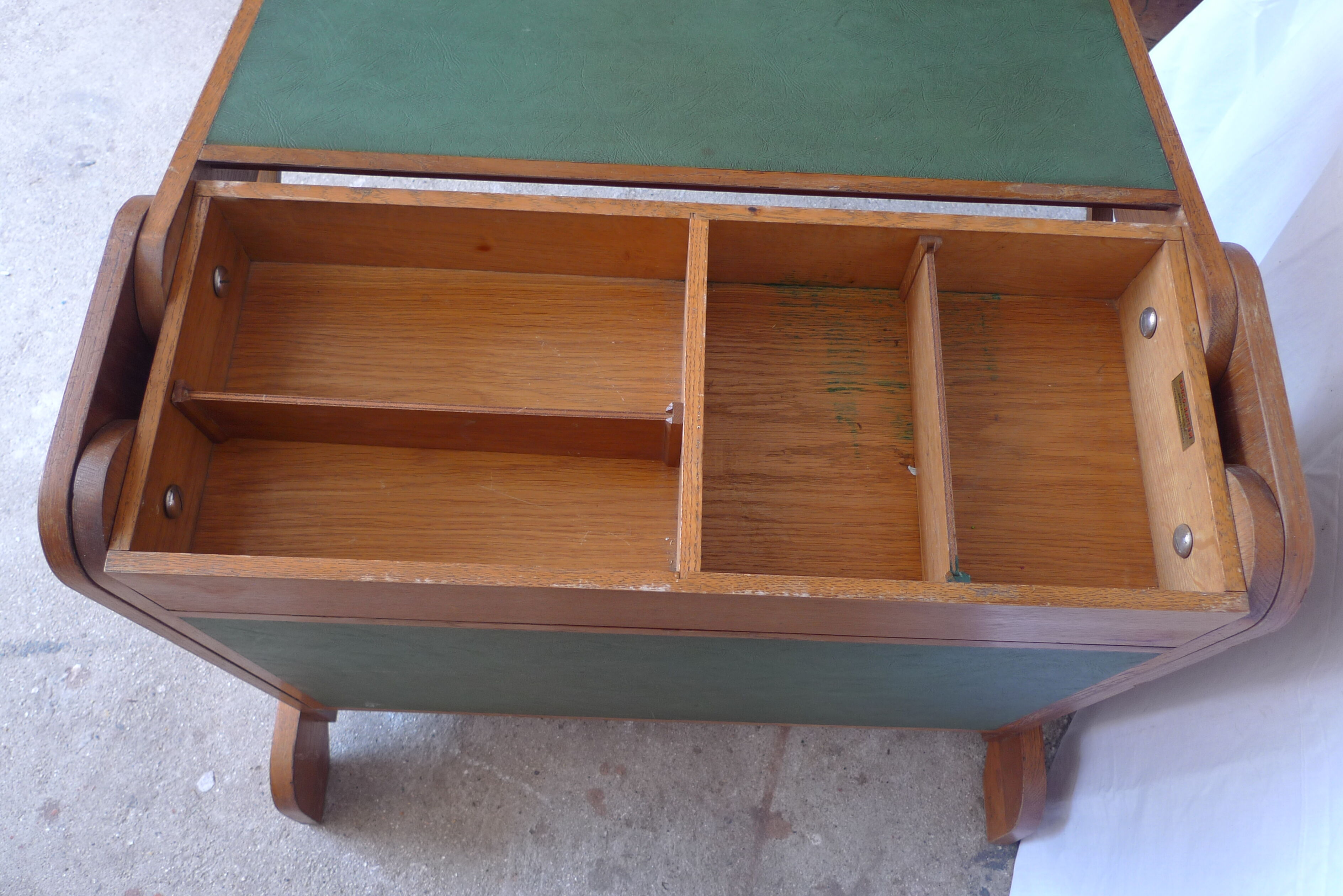 Double office Educo-raclem