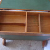 Bureau double Educo-raclem
