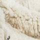Airway, berber rug, 213 x 295
