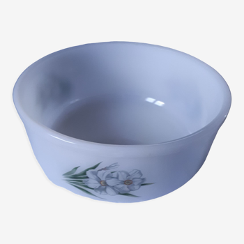 Arcopal salad bowl