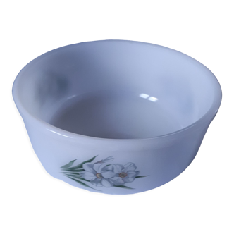 Arcopal salad bowl