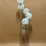 toni zucherri murano venini floor lamp 1970