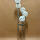 toni zucherri murano venini floor lamp 1970