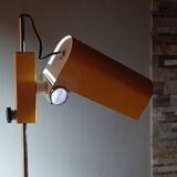 Desk lamp by WB Feldweg for Doria Leuchten 1970