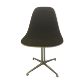 Chaise « la fonda » de Charles et Ray Eames édition Herman miller