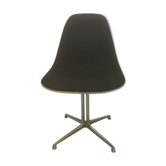 Chair "fonda" by Charles & Ray Eames for Herman miller