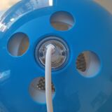 Ikea Skojig pendant lamp "cloud lamp", Henrik Preutz design, 90s