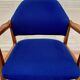 Fauteuil design 1950 "Hartmut Lohmeyer".