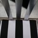3 chaises Robert Mallet-Stevens No.222 Pallucco Italia