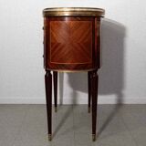 Chest of drawers bean Louis XVI style