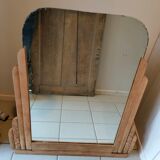 Art Deco mirror