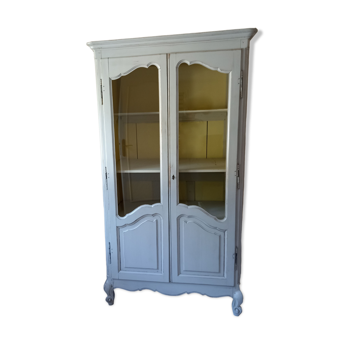 Display cabinet