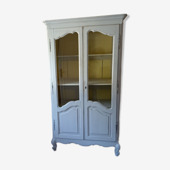 Armoire vitrine