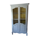 Display cabinet