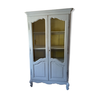 Display cabinet