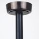 Werkstätte Hagenauer Wien Standing Floor Ashtray, Smoking Stand, Austria, 1
