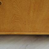 B. Mogensen ash cabinet retro danish design