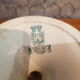 Dish set Iron Earth