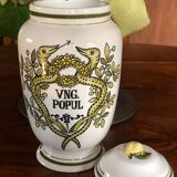 VNG Pharmacy Pot. POPUL